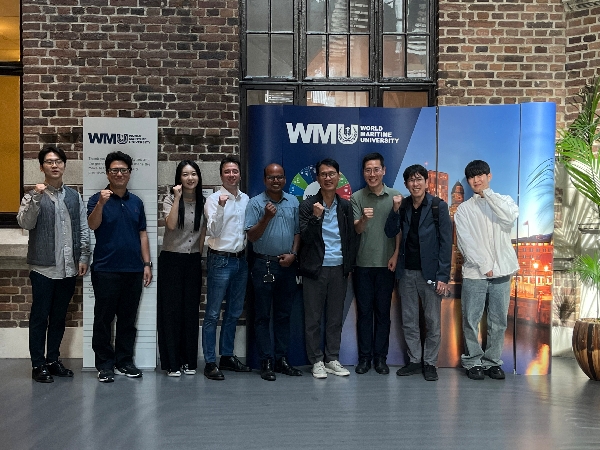 WMU(SPM)-PNU(SCSC) Joint Workshop 대표이미지